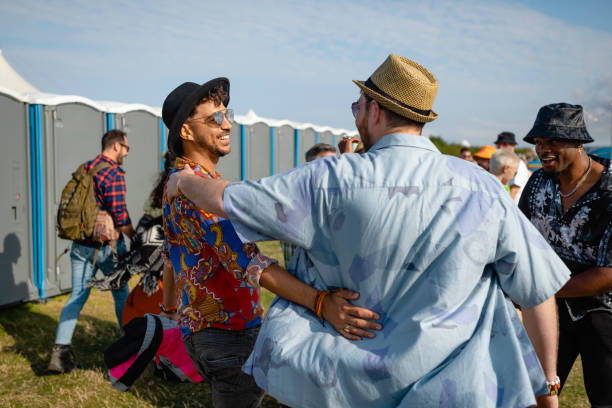 Best Emergency porta potty rental  in Farwell, TX