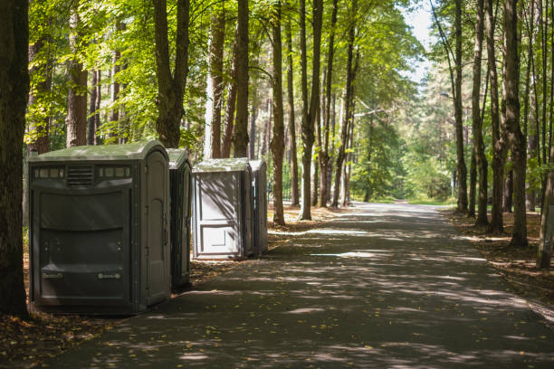 Best Luxury portable toilet rental  in Farwell, TX