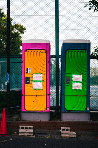 Best Construction site porta potty rental  in Farwell, TX