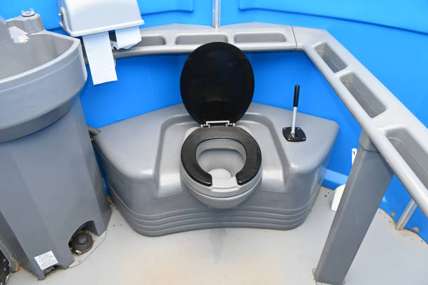 Best Best portable toilet rental  in Farwell, TX