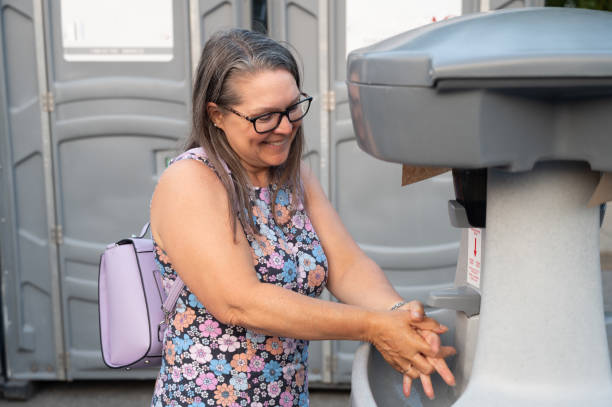 Portable Toilet Options We Offer in Farwell, TX