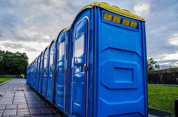 Best Event porta potty rental  in Farwell, TX